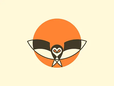 Owl animal bird brand branding design icon identity illustration logo logo design mark owl