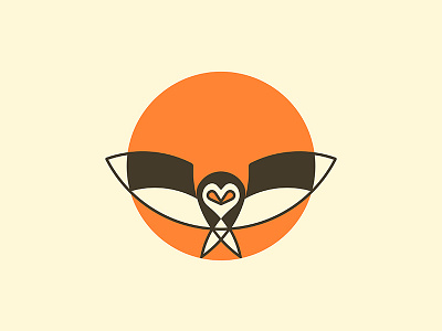 Owl animal bird brand branding design icon identity illustration logo logo design mark owl