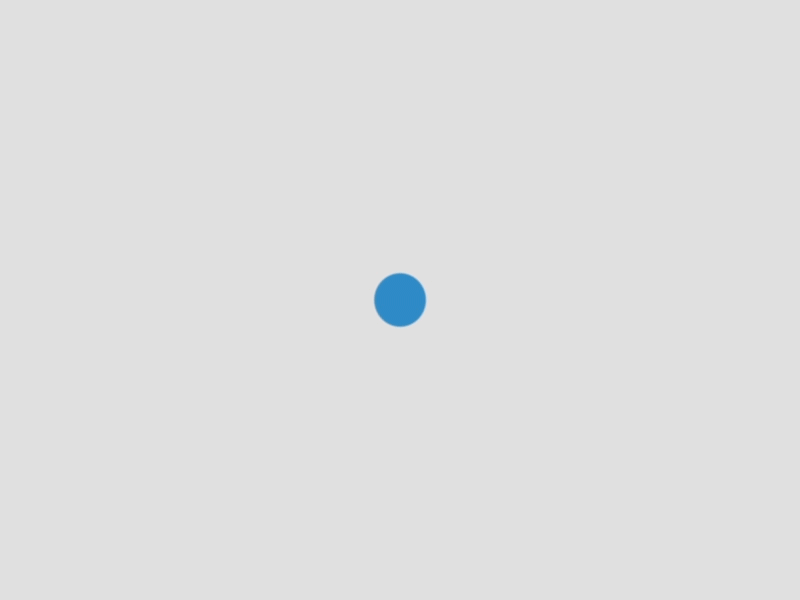 Data Dots 1 animation circle dots gif mograph motion graphics