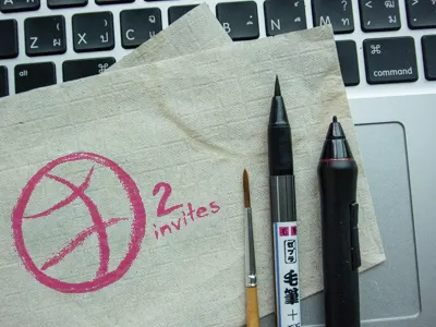 Dribbble invites dribbble dribbble invites giveaway invitation invite invites