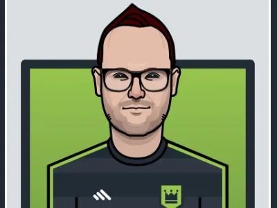 EISG team member illustration eisg illustration portrait sport vector