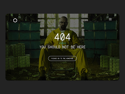 Daily UI : #008 // 404 Page 404 dalyui day08 design page ui ux web