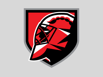 Scorpions Hockey goalie helmet hockey logo scorpions sports