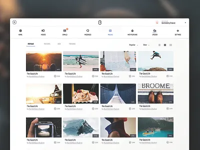 50% OFF Black Friday animation html keynote market powerpoint presentation template ui kit wordpress