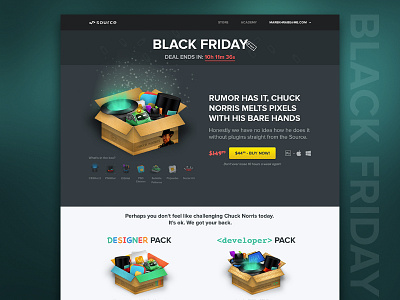 Black Friday plugin sales blackfriday extension pack photoshop plugin sale tool web