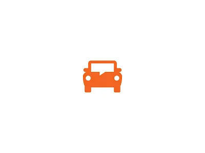 Car car icon logo logodesign luke lukedesign mark speech bubble symbol talk