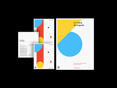 Ciudad de Juguetes. argentina brand branding design identity ios logo minimal packaging simple