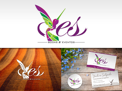 Finished logo applications logo vector wedding yes