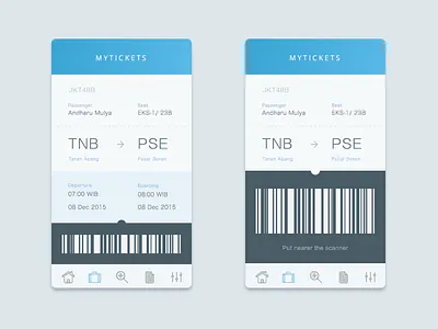 Metrotrain eTicket airlines application boarding metrotrain mobile ticket train travel trip