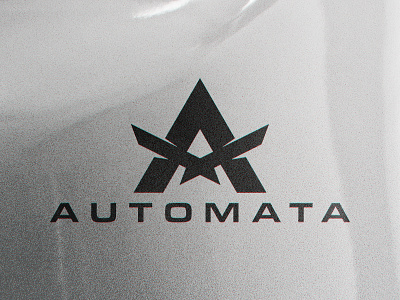 Automata logo rd robotics technology