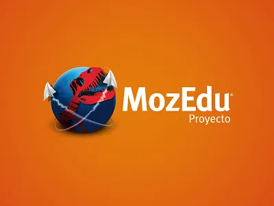 MozEdu education firefox icon logo mozilla project