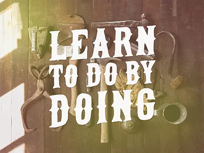 Type Exercise art direction design quotes typography