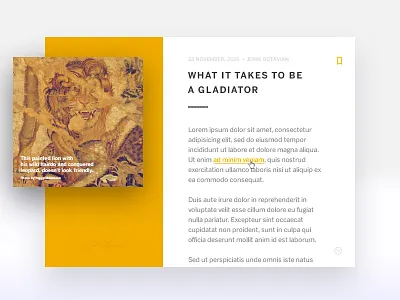 Blog Post blog dailychallenge dailyui message popup post ui userinterface ux