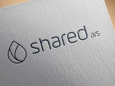 Corporate identity branding drop flame identity illustration logo water water drop
