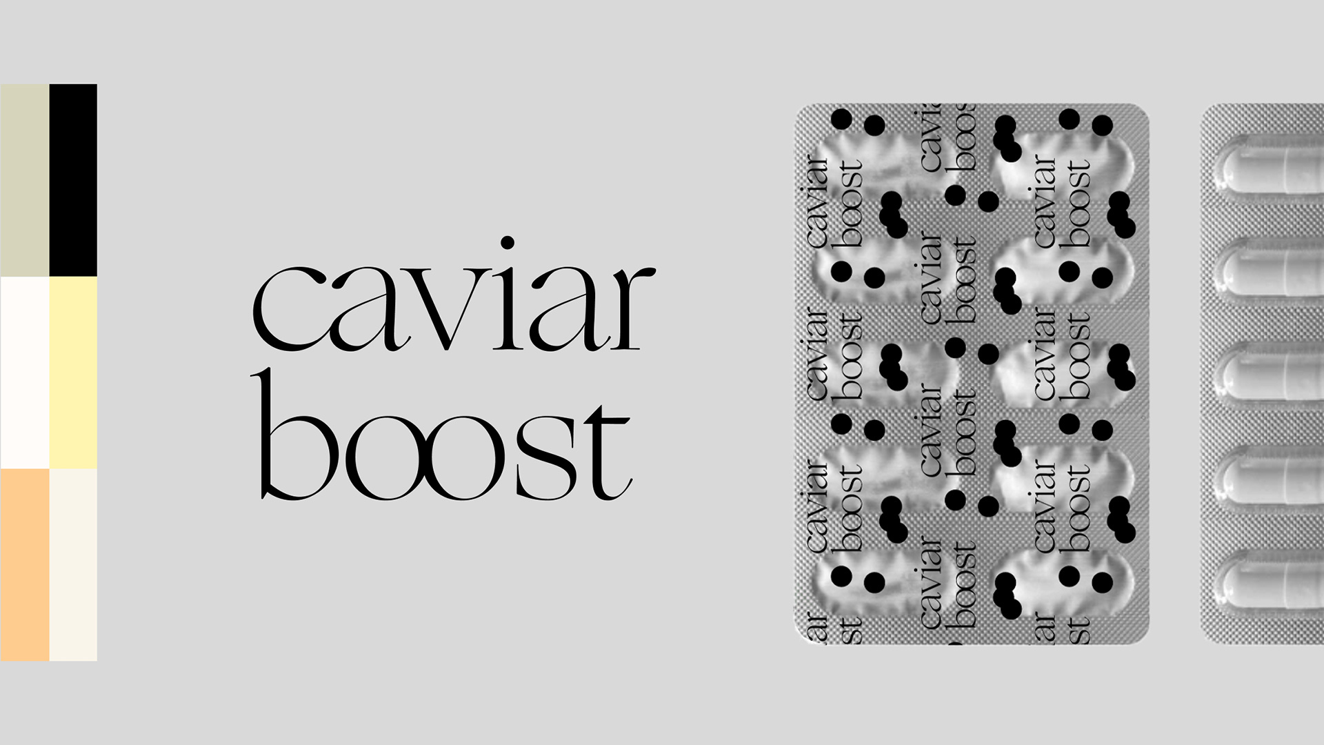 Example of Basic Branding + Add Ons