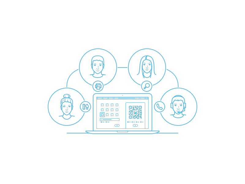 Tool And The Gang RMX