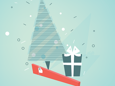 AGHHHHHH CHRISTMAS christmas illustration work in progress
