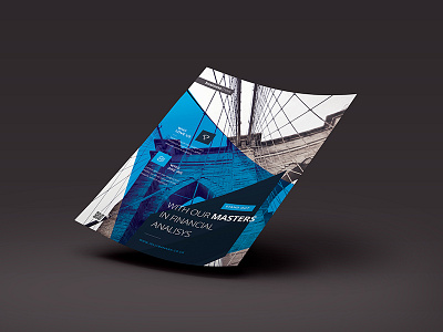 Corporate Flyers - 6 Multipurpose Templates vol 19 | JellyBanana a4 ad business corporate flyer magazine multipurpose template