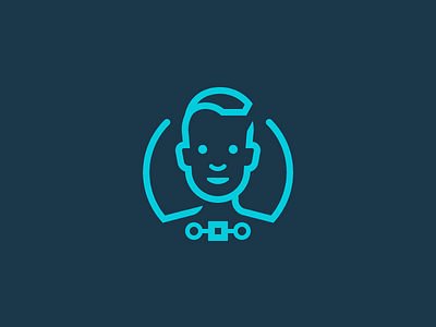 Designer wip designer icon vector wip