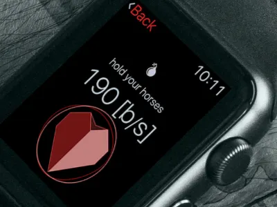 Screen Shot 20.18.43 altitude apple watch backpacker forest gps heartbeat hikers mountain weather