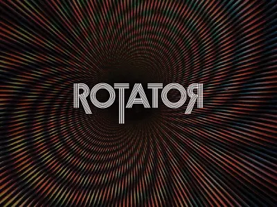 Rotator Branding branding