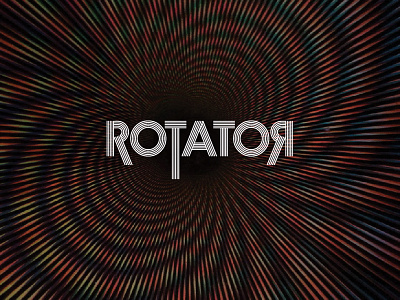 Rotator Branding branding