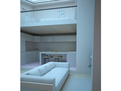 3d interior 3d interior project