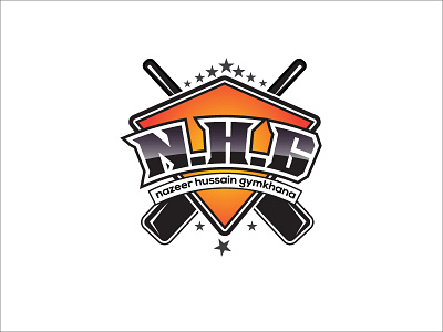 LOGO FOR A SPORTS TEAM logo vector