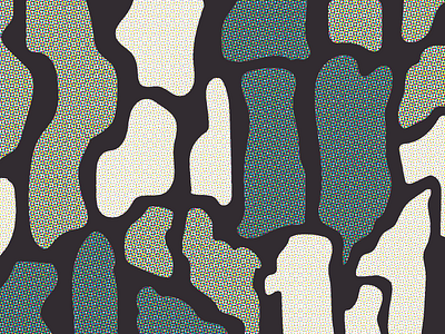 Camo? bark camo pattern vans