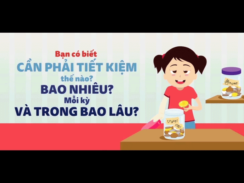 Money Fun VietNam animation money motiongraphic vietnam