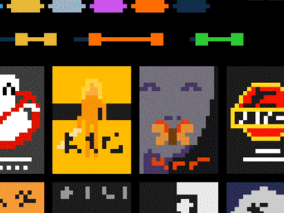 Vionel #003 app ghostbusters hannibal jurrasic park movie silence of the lambs ufo vionel