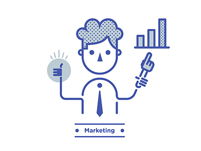 Business & Education business consulting education entrepreneur finance icon infographics leaders line marketing university vector