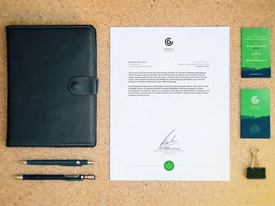 Stationery Mockups Freebie agenda brand business cards free freebie letterhead mockups psd stationery