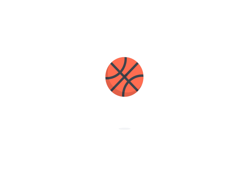 Bouncy Ball aftereffects ball basketball bouncing bouncy football gif nudds tennis