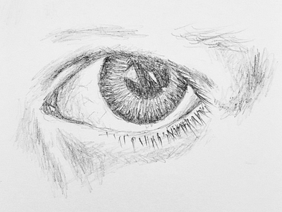 Drawing drawing sketch