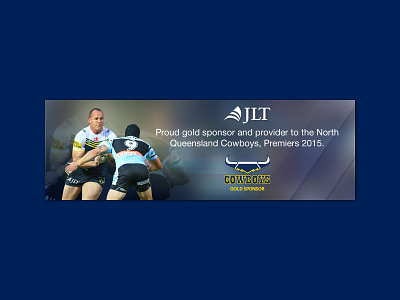 Email Signature email signature jlt north queensland toyota cowboys