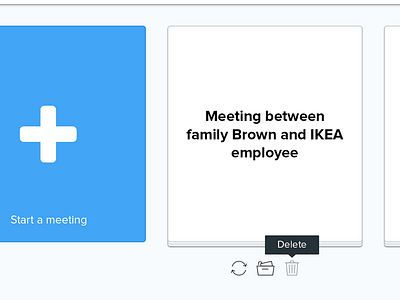 Evertask card view card evertask