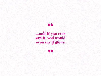 ...you would even say it glows card christmas festive glows nose rudolph song