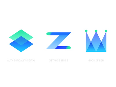 Simple icon authentically design digital distance flat good sense
