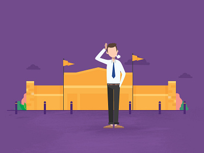 character character illustration sujinyang