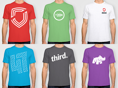 Shirts tshirts