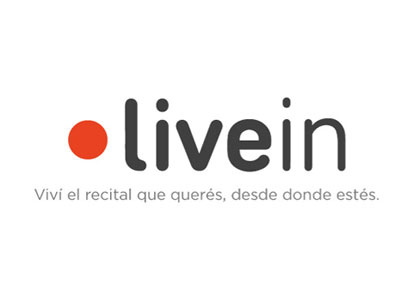 Livein2 logo