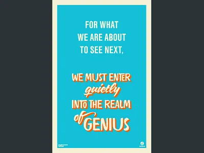 Young Frankenstein Quote movie poster quote typography