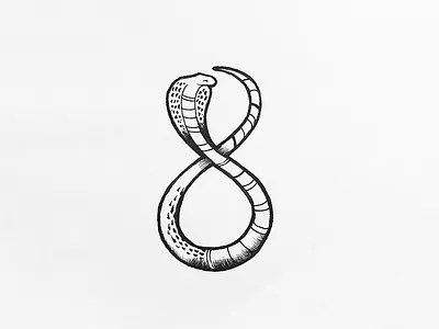 8 36daysoftype branding drawing handlettering lettering logo sketch