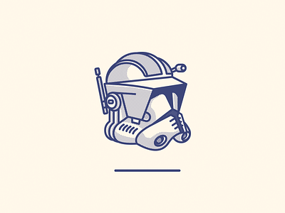 Commander Cody character commander cody illustration star wars