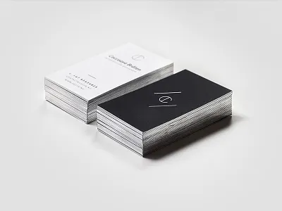 Selfbranding - Cards branding business cards design logo