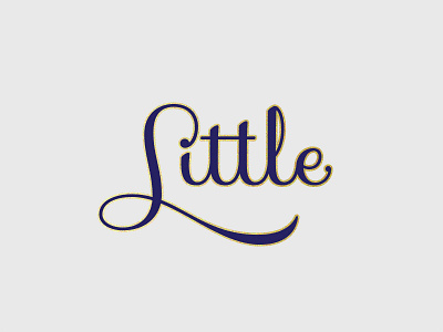 here's another little guy for ya fingerscript fontmon handfont handlogo letteringfont