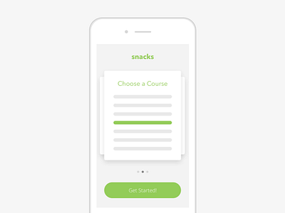 023 - Onboarding daily ui dailyui onboarding user onboarding