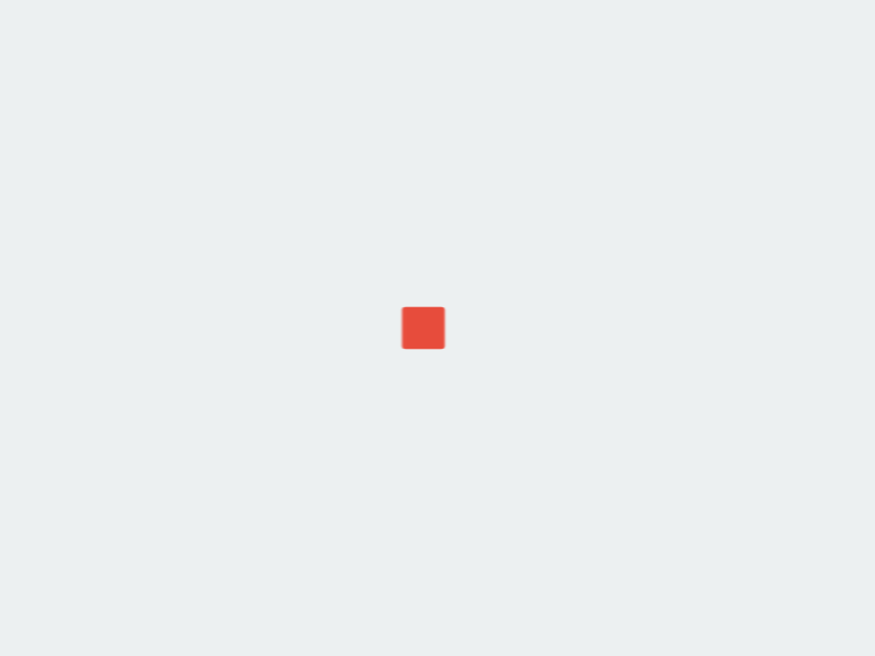 Square Inversion 2d animation ae expressions after effects animation gif inverse loop math shape