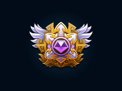 Level 6 game icon